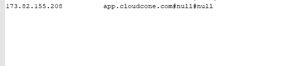 图片[6]-CloudCone官网打不开解决办法（无需爬墙）-HostJL-VPS主机交流
