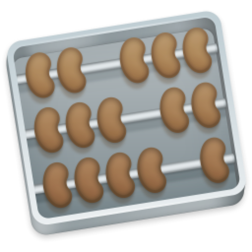 BeanCounter for Mac(专业记账软件)