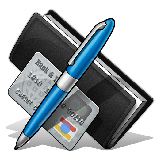CheckBook Pro for mac(个人理财管理工具)